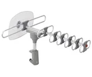 Naxa Electronics NAA-351 High Powered Amplified Motorized Outdoor Antenna Sui.... Fixed Price $43.72.