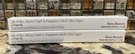 Bundle 2 Rare Beauty All Of The Above Weightless Eyeshadow Stick .04OZ Integrity. Fixed Price $19.95.