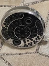 New Intelli Shower Water Saver Head. Fixed Price $5.79.