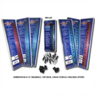 Vim MR12JP 10-PIECE Magrail 12" Jobber Pack Set. Fixed Price $253.04.