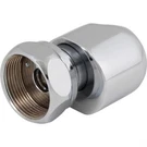 Chicago Faucets Gjkabcp 3/8. Fixed Price $89.15.