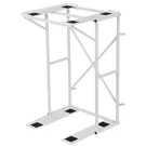Talustool Universal Washer Dryer 50 X 3.9 15.7 Inches, White. Fixed Price $203.32.