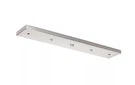 Progress Lighting Brushed Nickel Accessory Canopy. Fixed Price $30.39.