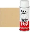 Colortone 50S Classic Colors Aerosol Guitar Lacquer, Blond. Fixed Price $33.36.