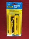 Steering Lock Seachoice 28011. Fixed Price $19.99.