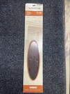 New Gatehouse 6X30 Oil Rubbed Bronze Door Kick Plate #0158089. Fixed Price $9.99.