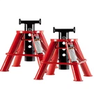 Sunex 1210 Ton Low Height Jack Stands. Fixed Price $298.60.