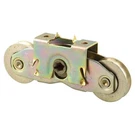 1971 11/4 In. Andersen Steel Ball Bearing Sliding Door Tandem Roller Assembly. Fixed Price $24.54.