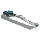 Gilmour 3600 Square Foot Medium Duty Adjustable Rectangular Sprinkler New. Fixed Price $14.99.