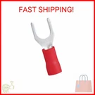 Gardner Bender 15-112 Electrical Spade Terminal, 22-18 Awg, Insulated Barrel. Fixed Price $6.19.