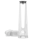 K2.0 Tall Handle Water Filter Replacement Starter Kit For Keurig With C.... Fixed Price $20.77.