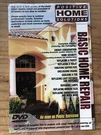 Positive Home Solution - Basic Repair (dvd, 2004) By Robert Roskind Oop. Fixed Price $19.99.