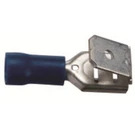 The Best Connection 2109H 16-14 .250 Vinyl Piggyback Blu. Fixed Price $14.08.