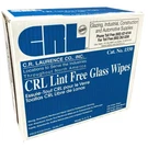 Lint Free Glass Wipes Pop Up Dispenser Box By Laurence. Fixed Price $39.00.