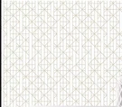 6 Double Rolls Graham & Brown Kelly Hoppen Wallpaper No. 103003 Geo Gold PS90. Fixed Price $95.00.