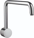 Raindance 16-INCH Chrome Rotating Arm For Wall-mounted Showerhead. Fixed Price $398.99.