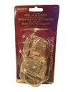 Danco Acrylic Universal Replacement Clear Faucet Handle. New Old Stock. Fixed Price $5.99.