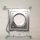 Halo H47ICAT 6 Inch Sloped Ceiling Housing Airtite New. Fixed Price $79.95.