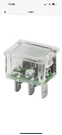 Elko USS-11, Green Led Signal Light, Dual Voltage: 24VAC/DC Or 230VAC. Fixed Price $34.00.