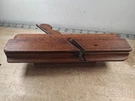 Early 5/8 Casing Molding Plane By J. Kellogg, Amherst, Ma. Circa 1835.. Fixed Price $24.00.