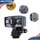Automatic Fleck 5600SM Flow Control Timer Valve For Water Filter Softener Resin. Fixed Price $117.69.