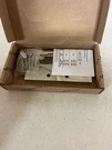 Baldwin 1045260I 4-1/2" Mortise Door Hinge, Square Corner, Polished Chrome. Fixed Price $48.03.