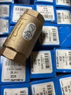 Flomatic 4032E 1-1/4 80E Enviro Check Valve. Fixed Price $40.00.