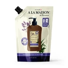 La Maison French Liquid Hand Soap Refill - Natural 33.8 Fl Oz (pack Of 1). Fixed Price $32.54.