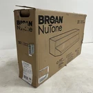 Broan-nutone RL6200 Series 30-INCH Ductless Under-cabinet Range Hood,stainless. Fixed Price $69.00.