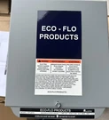 Eco Flo 1-1/2 Hp Control Box EFCB15. Fixed Price $180.00.