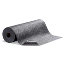 Pig GRP36200-GY Absorbent ROLL,UNIVERSAL,GRAY,100 Ft.l 45GN70. Fixed Price $494.19.