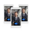 Ubiquiti Viewer, Display That Works With Intercom,reader Pro, Visitor. Fixed Price $874.95.