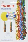 Amscan Includes Party Supplies, Multicolor. Fixed Price $5.99.