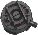 For Toto Replacement Valve Cap Assy THU123 With Sealing Diaphragm All Dual. Fixed Price $17.94.