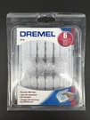 Dremel 692 Piece Router Bit Set (H90000886 R). Fixed Price $33.99.
