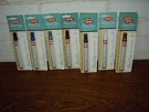 Krylon Short Cuts Paint Pens 1/3 Fl Oz. Fixed Price $11.99.