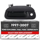 Tailgate Handle Ford F-250 F-350 F-450 F-550 Super Duty W/ Keyhole.. Fixed Price $18.99.