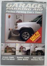 Garage Parking Aid By Cobbs Model No 00027 Easy To Install, Wiring Required. Fixed Price $17.49.