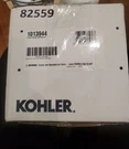 Kohler K1013944 Flush Valve Service Kit. Fixed Price $30.98.