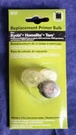 Home Depot Replacement Primer Bulbs (3-PACK). Fixed Price $12.98.