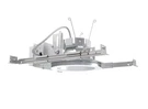 Lithonia Lighting Ldn 6 In. New Construction Led Downlight, Non-ic Housing. Fixed Price $130.00.