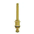 Kissler 723-3162C Cold Compression Stem 4.5" For Sayco Faucets W/ Washers. Fixed Price $23.89.