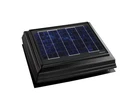 New! Broan 355SOBK Surface Mount Solar Power Attic Ventilator 183857. Fixed Price $289.00.