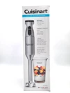Cuisinart Smart Stick Two-speed Hand Blender CSB-175P1. Fixed Price $42.75.