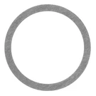 Danco 35561B #24 Cap Thread Gasket O.d. X 13/16 I.d. In. (pack Of 5). Fixed Price $7.68.