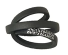 Washer Drive V-belt Fits General Electric, AP5807057, PS9493093, WH01X20436. Fixed Price $16.00.