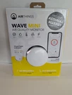 Airthings Wave Mini Smart Indoor Quality Monitor. Fixed Price $19.99.