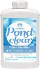 Pond Clear Water Treatment And Clarifier For Outdoor 1 Quart (32OZ),. Fixed Price $25.57.
