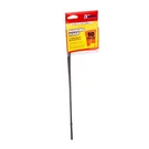 C.h. Hanson 15 In. Fluorescent Orange Marking Flags Polyvinyl 10 Pk. Fixed Price $8.37.