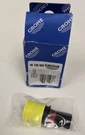 Grohe 46138000 1/2 In. Quick Coupling, One-size New Open Box. Fixed Price $39.99.